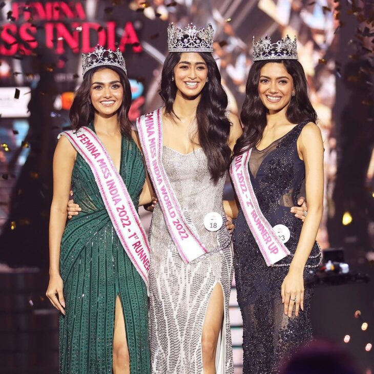 Miss-India-2022
